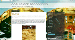 Desktop Screenshot of chillsaps.blogspot.com