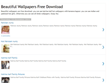 Tablet Screenshot of beautifulwallpapers0.blogspot.com