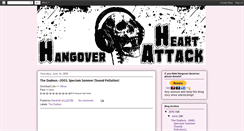 Desktop Screenshot of hangoverhard.blogspot.com