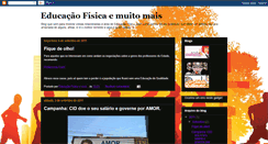 Desktop Screenshot of dhessaedfisica.blogspot.com