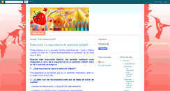 Desktop Screenshot of fresita234.blogspot.com