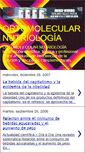 Mobile Screenshot of nutriologia.blogspot.com