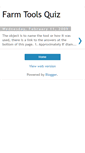 Mobile Screenshot of farmtools101.blogspot.com
