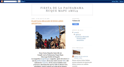 Desktop Screenshot of pachamama2mil9olascoaga.blogspot.com