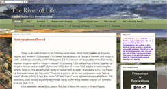 Desktop Screenshot of loddon-malleeuca.blogspot.com
