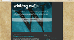 Desktop Screenshot of julie-and-morgan-wellz.blogspot.com