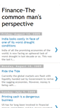 Mobile Screenshot of finance-simplified.blogspot.com