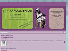 Tablet Screenshot of cybernekanekane.blogspot.com