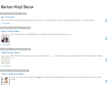 Tablet Screenshot of bartonvinyldecor.blogspot.com