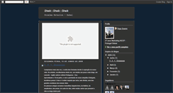 Desktop Screenshot of dubaiano.blogspot.com