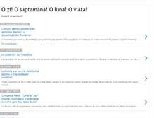 Tablet Screenshot of munteanuemanuel.blogspot.com