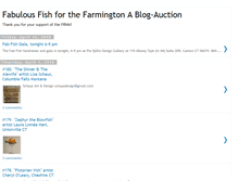 Tablet Screenshot of fabulousfishforthefarmington.blogspot.com