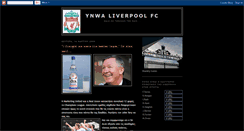 Desktop Screenshot of haris-ynwa-liverpoolfc.blogspot.com