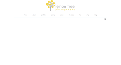 Desktop Screenshot of lemontreedsm.blogspot.com