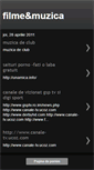Mobile Screenshot of filmesimuzicacrystyan.blogspot.com