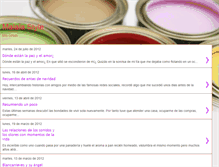 Tablet Screenshot of malalastyle.blogspot.com