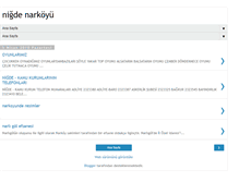 Tablet Screenshot of nigdenarkoy.blogspot.com