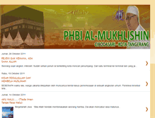 Tablet Screenshot of phbialmukhlishin.blogspot.com