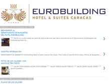 Tablet Screenshot of banqueteseurobuilding.blogspot.com