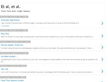 Tablet Screenshot of et-al.blogspot.com