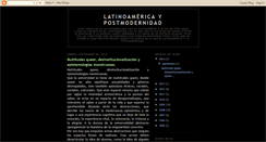 Desktop Screenshot of abelardobarraruatta.blogspot.com