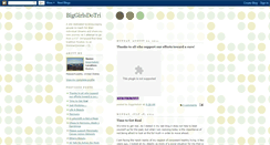 Desktop Screenshot of biggirlsdotri.blogspot.com