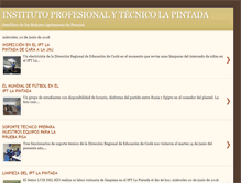 Tablet Screenshot of iptlapintada.blogspot.com