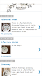 Mobile Screenshot of fairehoure.blogspot.com