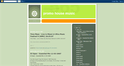 Desktop Screenshot of house-masta.blogspot.com