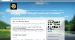 Desktop Screenshot of perceptionisreality-pnaranjo.blogspot.com