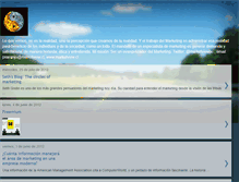 Tablet Screenshot of perceptionisreality-pnaranjo.blogspot.com