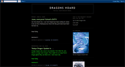 Desktop Screenshot of dragonshoard-maximum13.blogspot.com