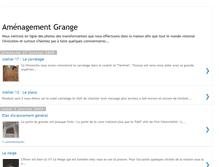 Tablet Screenshot of grangeyaumer.blogspot.com