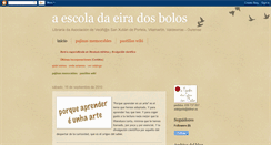 Desktop Screenshot of eirabolos.blogspot.com