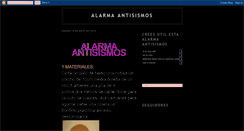 Desktop Screenshot of laura-zara.blogspot.com