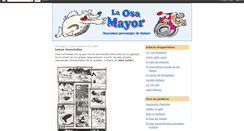 Desktop Screenshot of laosamayor-migsoto.blogspot.com