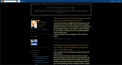 Desktop Screenshot of emmamedialy.blogspot.com