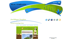 Desktop Screenshot of blogtemplate-star.blogspot.com