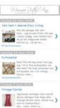 Mobile Screenshot of mormorruthsann.blogspot.com