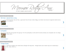 Tablet Screenshot of mormorruthsann.blogspot.com
