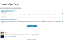 Tablet Screenshot of kimz-houseofperfume.blogspot.com