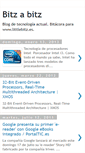 Mobile Screenshot of bitzabitz.blogspot.com
