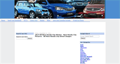 Desktop Screenshot of carspicturesandphotos.blogspot.com