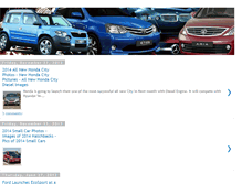 Tablet Screenshot of carspicturesandphotos.blogspot.com