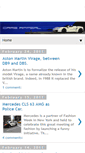 Mobile Screenshot of carsappeal.blogspot.com