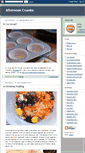 Mobile Screenshot of afternooncrumbs.blogspot.com