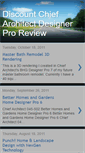 Mobile Screenshot of discountchiefarchitectdesignerpro.blogspot.com