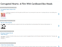 Tablet Screenshot of corrugatedhearts.blogspot.com