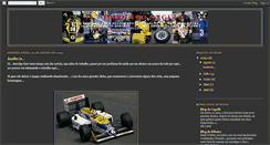 Desktop Screenshot of newgridgirlf1.blogspot.com