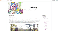 Desktop Screenshot of lynleyquilts.blogspot.com